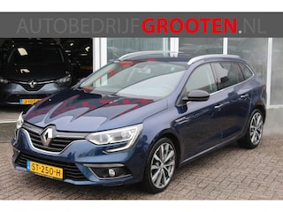 Renault Mégane Estate 1.2 TCe Limited