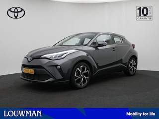 Toyota C-HR 1.8 Hybrid Dynamic
