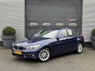BMW 118i Corporate Lease Executive | Navigatie | Climate Control | Lichtmetalen Velgen | 5 Deurs |