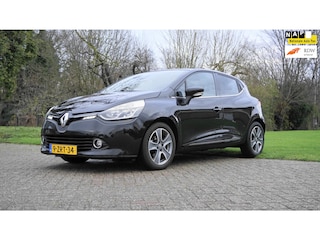 Renault Clio 0.9 TCe ECO Night&Day Navigatie