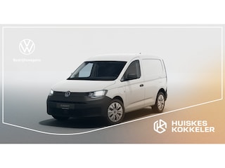 Volkswagen Caddy Cargo 1.5 TSI 150pk DSG eHybrid | Trekhaak | Cruise Control | Navigatie via Apple Carplay / Android Auto |