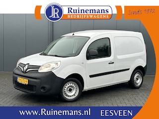 Renault Kangoo 1.5 Blue dCi / 6 BAK / 1e EIG. / TREKHAAK / NAVI / AIRCO / CRUISE / PDC