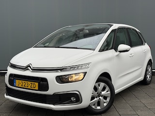 Citroën C4 SpaceTourer BWJ 11-2020 | 1.2T 131PK Business AUTOMAAT | NWE DISTRIBUTIE | CLIMA | NAVI | CRUISE | PDC |
