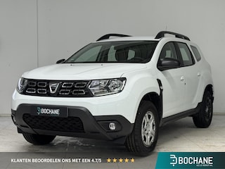 Dacia Duster 1.0 TCe Comfort | Airco | Bluetooth | Cruise control | Trekhaak |
