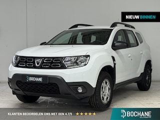 Dacia Duster 1.0 TCe Comfort | Airco | Bluetooth | Cruise control | Trekhaak |