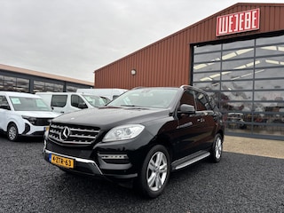 Mercedes-Benz ML350 4MATIC SCHUIFDAK AUTOMAAT