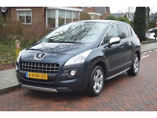 Peugeot 3008 1.6 VTi Style Org NL/NAP/99dkm/glasdak