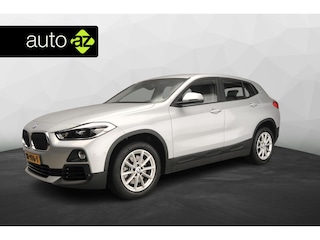 BMW X2 sDrive20i Automaat / Leder / LED / Park assist / Head-up / Alu wielen 17 inch