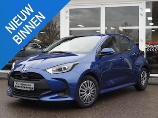 Toyota Yaris 1.5 Hybrid 115 Comfort|Navi|CruiseContr|Carplay