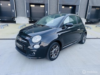 Fiat 500 1.2 500 Sport 16 inch Digitaal Cockpit