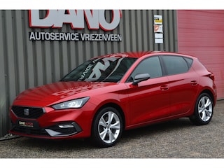 Seat Leon 1.4 TSI e-Hybrid FR LED/Camera/Keyless
