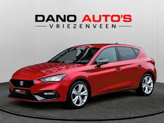 Seat Leon 1.4 TSI e-Hybrid FR LED/Camera/Keyless