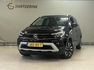 Opel Crossland 1.2 110pk Start/Stop Elegance *NAVI/CAMERA*