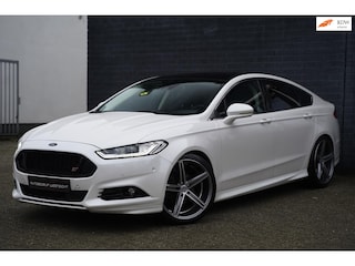 Ford Mondeo 2.0 Titanium ST 240pk, Automaat, Leder, Panoramadak