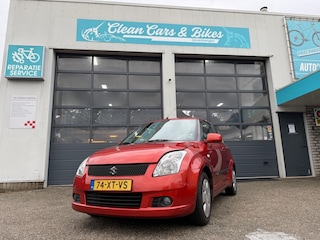 Suzuki Swift 1.3 GLS
