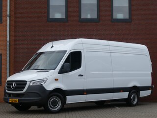 Mercedes-Benz Sprinter 317 CDI L3 LED/Camera/Navigatie/PDC