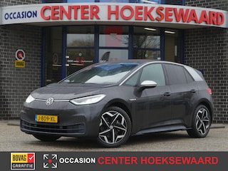 Volkswagen ID.3 58kWh 204pk 1ST Plus | Afn. Trekhaak | Privacy | Mangan Grey | Matrix LED |