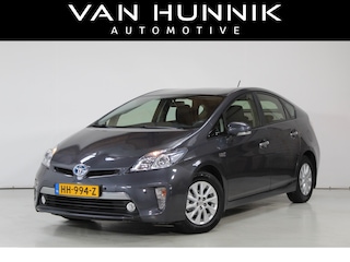 Toyota Prius 1.8 Plug-in Aspiration | Camera | Hud | Trekhaak | Clima