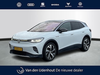 Volkswagen ID.4 1st Max 77 kWh 204pk Panoramadak Trekhaak