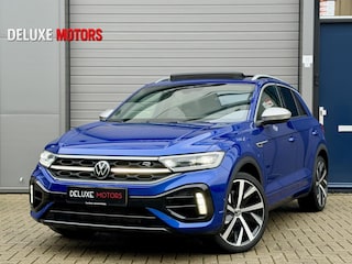 Volkswagen T-Roc 2.0 TSI 4Motion R Akrapovic|DCC|Pano|Camera