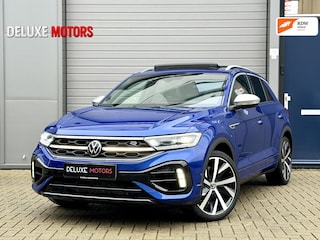 Volkswagen T-Roc 2.0 TSI 4Motion R Akrapovic|DCC|Pano|Camera