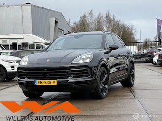 Porsche Cayenne 2.9 S 441PK Pano-Burmester-SportChrono