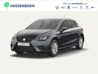 Seat Ibiza 1.0 EcoTSI Style Business Connect