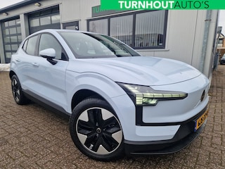 Volvo EX30 Single Motor Extended Range Core 69 kWh CLOUD BLUE 9.559 KM!