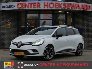Renault Clio Estate TCe 90pk Bose Edition | 17"inch | Full Led | Carplay |