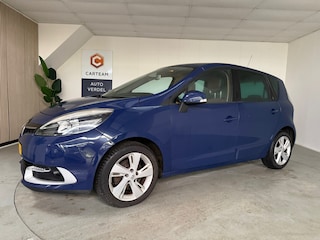 Renault Scénic 2.0 Bose Airco, Trekhaak, Automaat, LMV