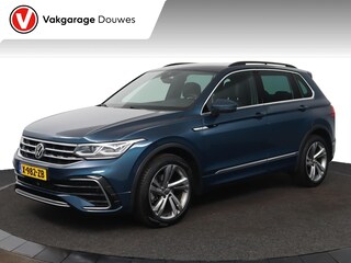 Volkswagen Tiguan 1.5 TSI R-Line Business+ |1e eigenaar|ACC |Virtualcockpit