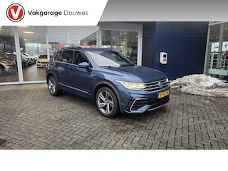 Volkswagen Tiguan 1.5 TSI R-Line Business+ |1e eigenaar|ACC |Virtualcockpit