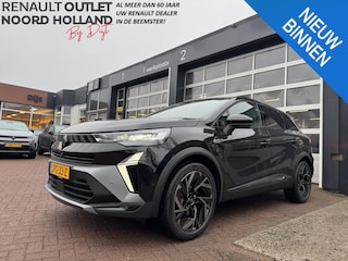 Renault Symbioz 1.8 E-Tech 160 esprit Alpine+Pack Comfort+L/S!!