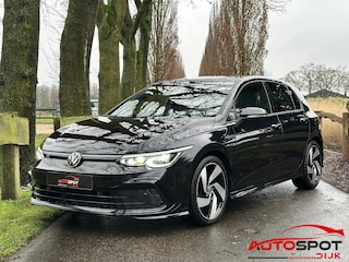 Volkswagen Golf 1.5 eTSI R-Line Business