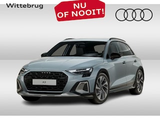 Audi A3 allstreet 40 TFSI e 204pk S tronic Advanced edition