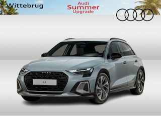 Audi A3 allstreet 40 TFSI e 204pk S tronic Advanced edition