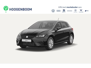 Seat Ibiza 1.0 EcoTSI Style Business Connect