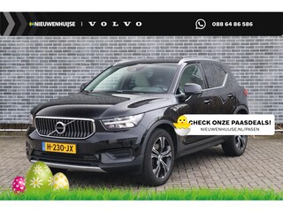 Volvo XC40 1.5 T5 Twin Engine Inscription