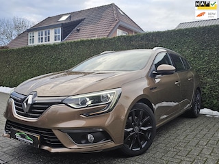 Renault Mégane Estate 1.5 dCi Eco2 Zen