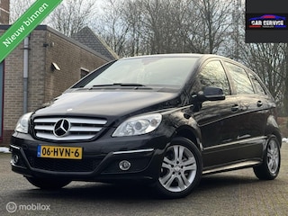 Mercedes-Benz B-klasse 150 BlueEFFICIENCY Business Class/NAP/APK