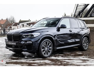 BMW X5 XDrive45e High Executive|Pano.|ACC