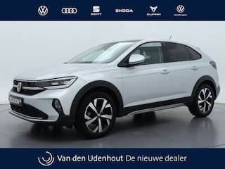 Volkswagen Taigo 1.0 TSI 110pk Style | Panoramadak | LED Matrix | Navigatie |