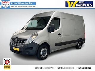Renault Master 2.3 dCi 107kw | L2H2 Energy 3-Pers | Airco