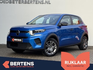 Citroën C3 1.2 Turbo 100pk You | Meer foto's volgen | Prijs is rijklaar
