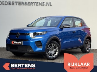 Citroën C3 1.2 Turbo 100pk You | Meer foto's volgen | Prijs is rijklaar