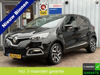 Renault Captur 0.9 TCe Dynamique | NAVI | CAMERA | PDC | CRUISE |