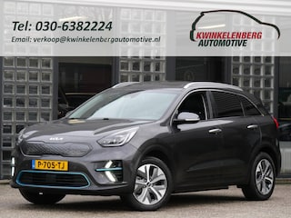 Kia Niro EV 64kWh/ 3-FASE/ SCHUIFDAK/ DYNAMICPLUSLINE/ SOH 100%