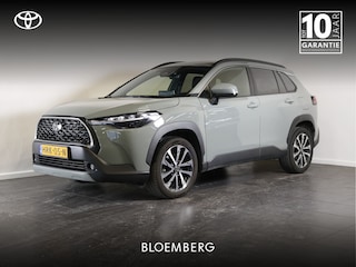 Toyota Corolla Cross Hybrid 140 Style | BSM| Apple Carplay | Elektrische achterklep |
