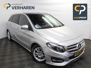 Mercedes-Benz B-klasse 200 Prestige CAMERA | NAVI | LMV16 | CRUISE | LED | LEER/STOF | PDC | STOELVERW