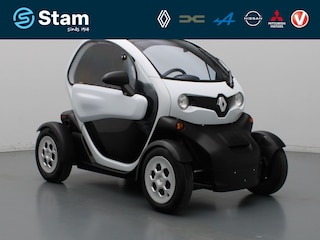 Renault Twizy Life (ex Accu) Automaat